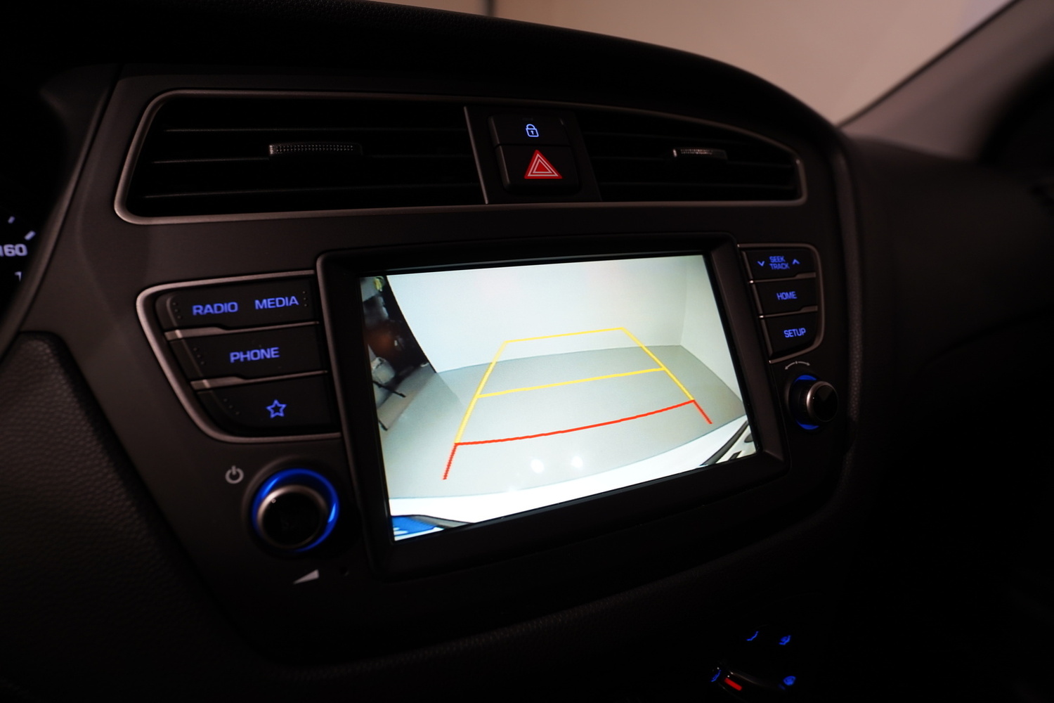 Hyundai i20 vaihtoauto