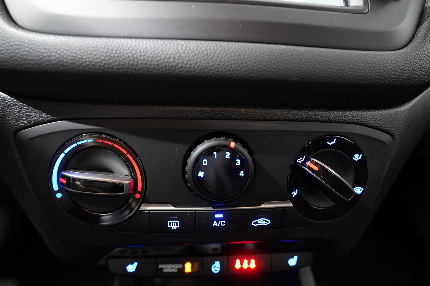 Hyundai i20 vaihtoauto