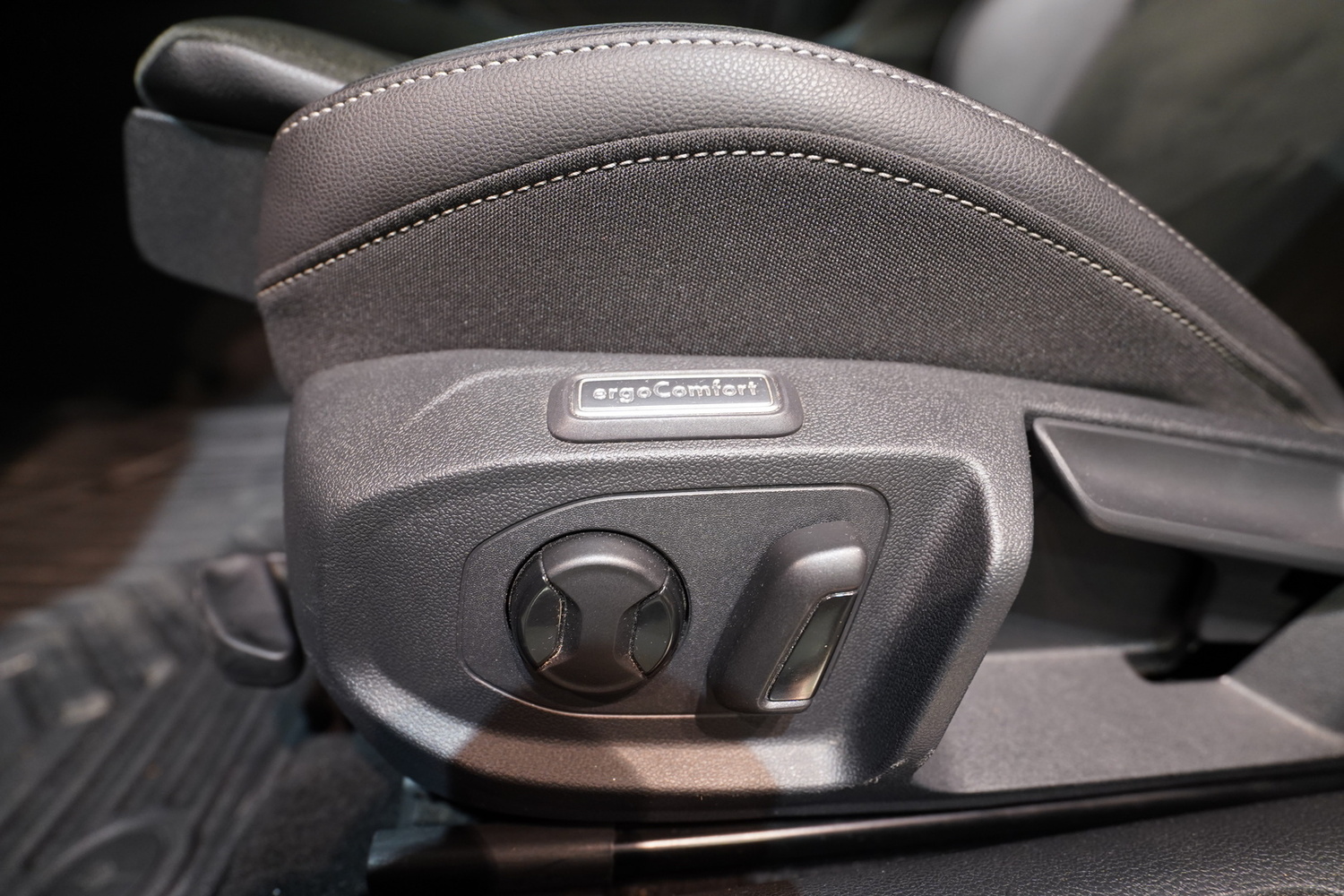Volkswagen Arteon vaihtoauto