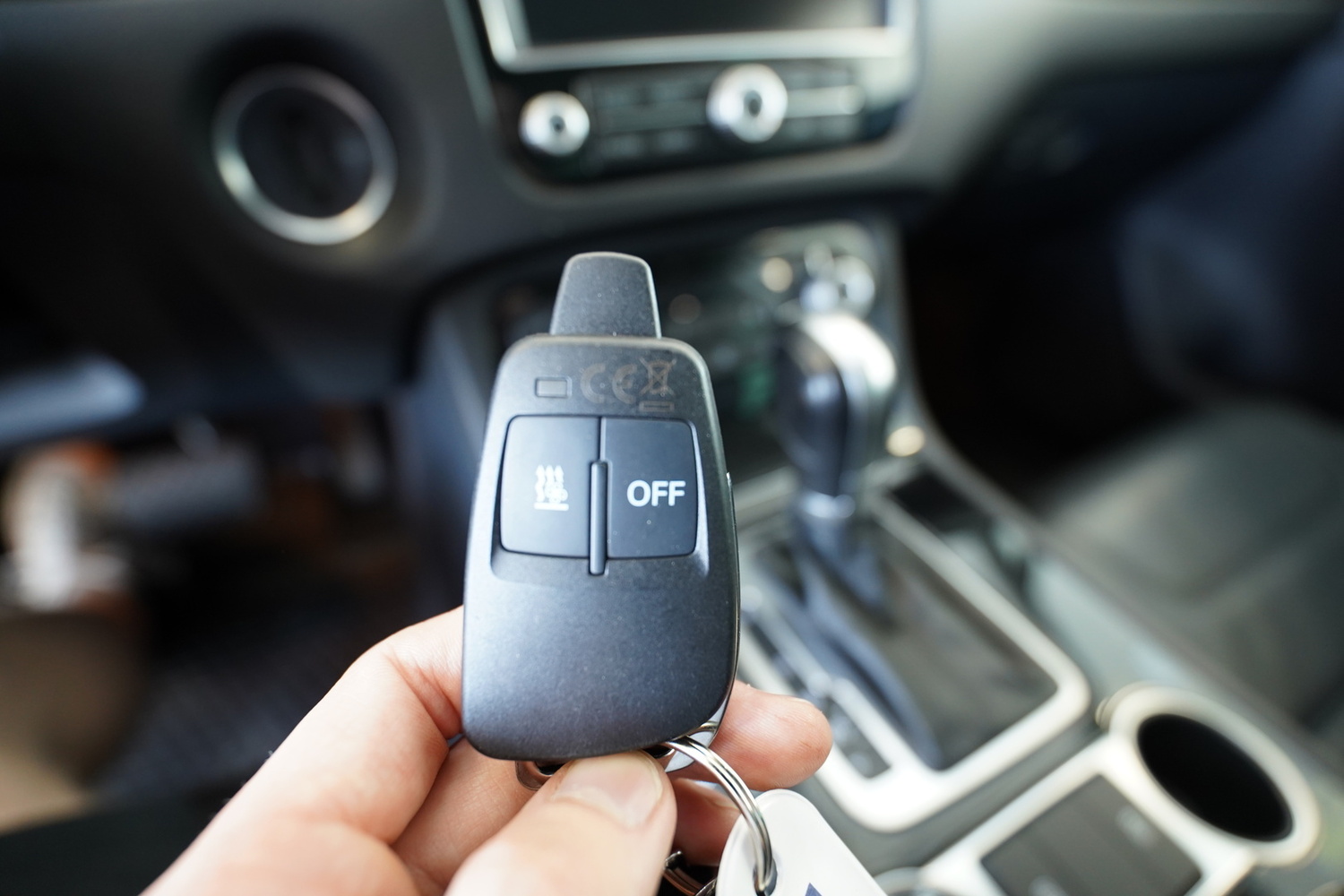 Volkswagen Touareg vaihtoauto