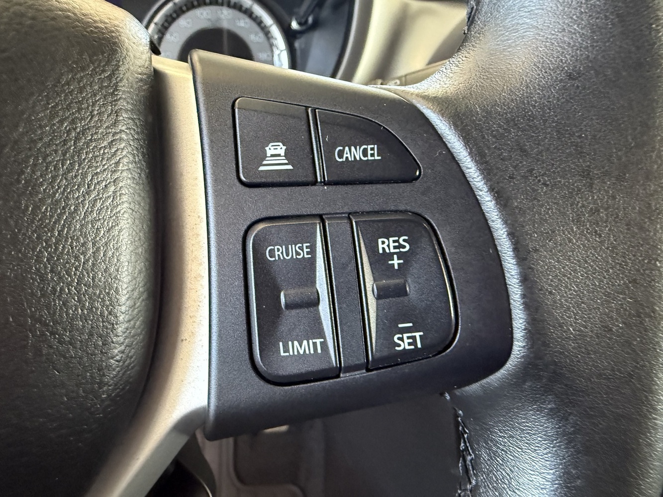 Suzuki Vitara vaihtoauto