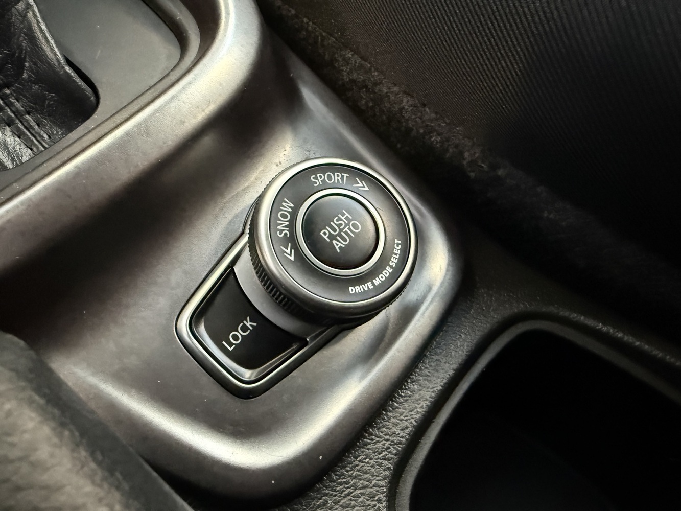 Suzuki Vitara vaihtoauto