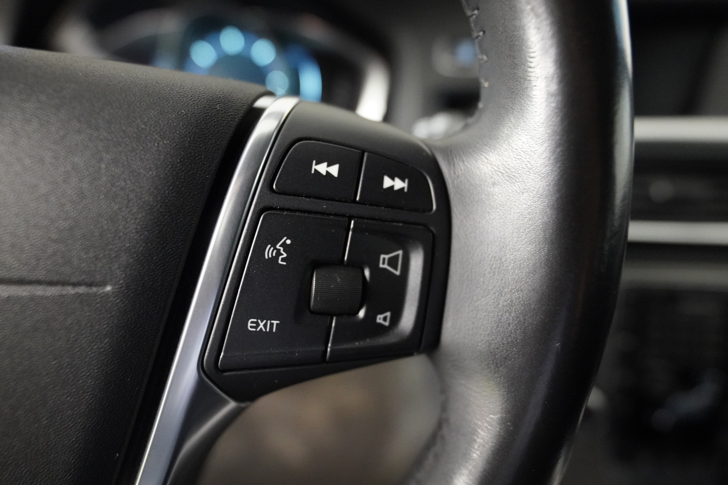 Volvo V60 Cross Country vaihtoauto