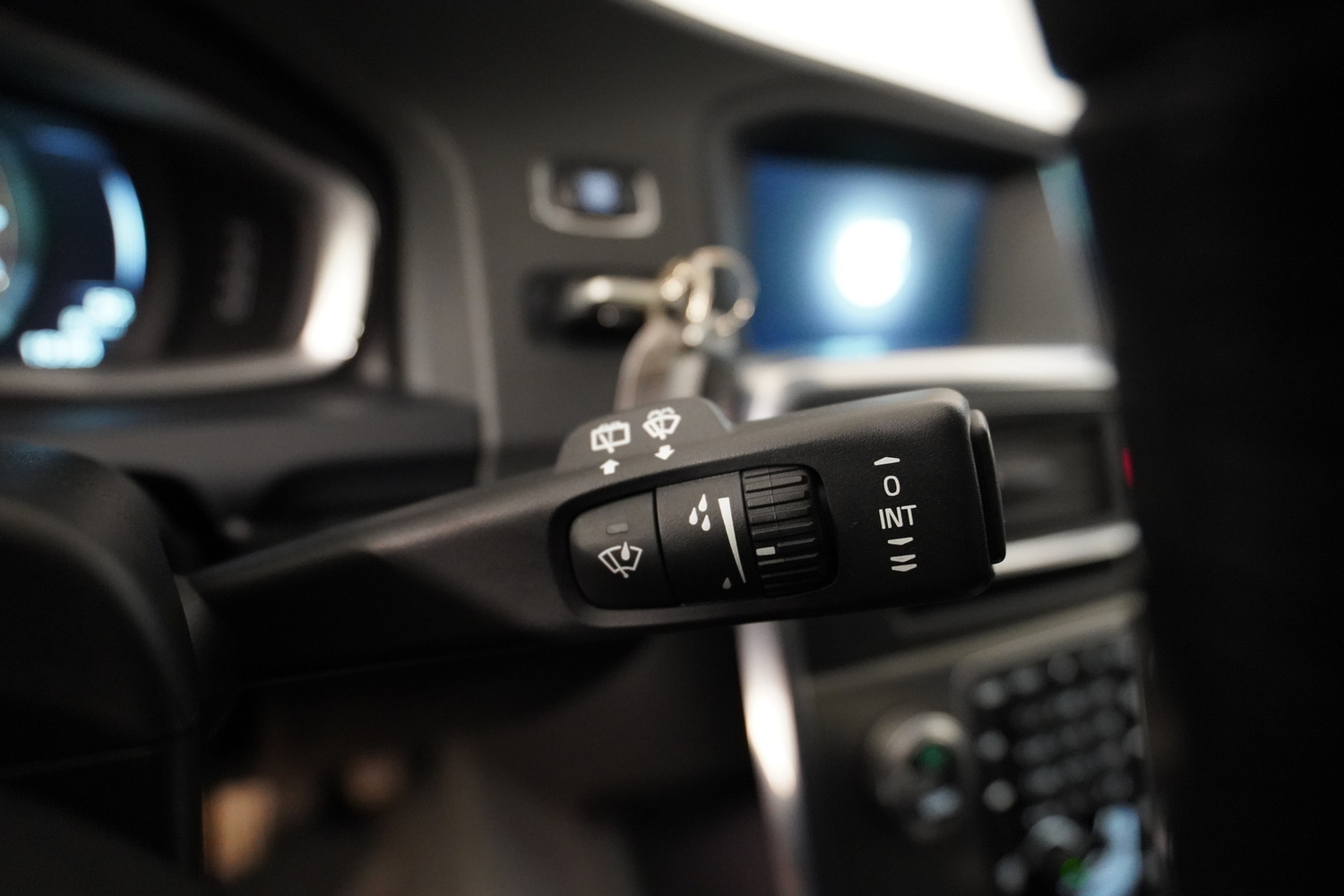 Volvo V60 Cross Country vaihtoauto