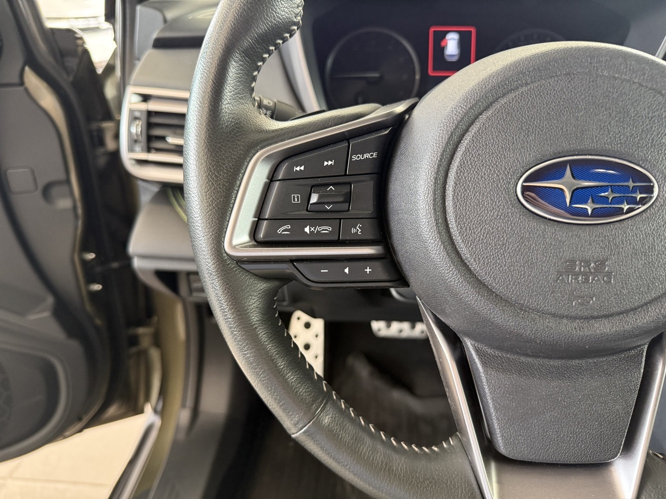 Subaru Outback vaihtoauto