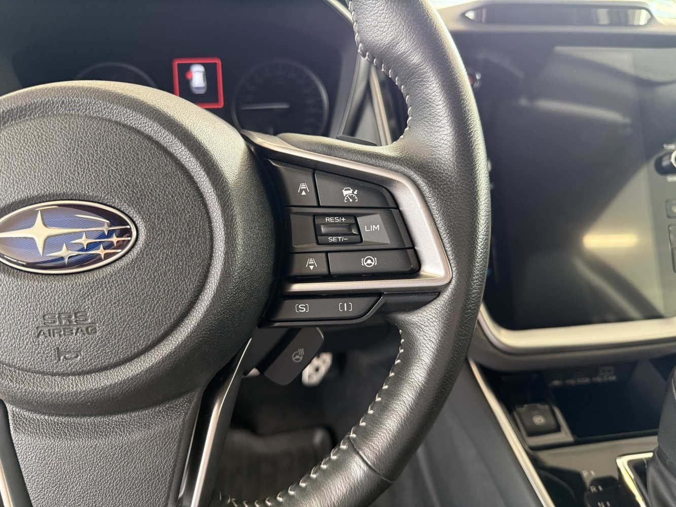 Subaru Outback vaihtoauto