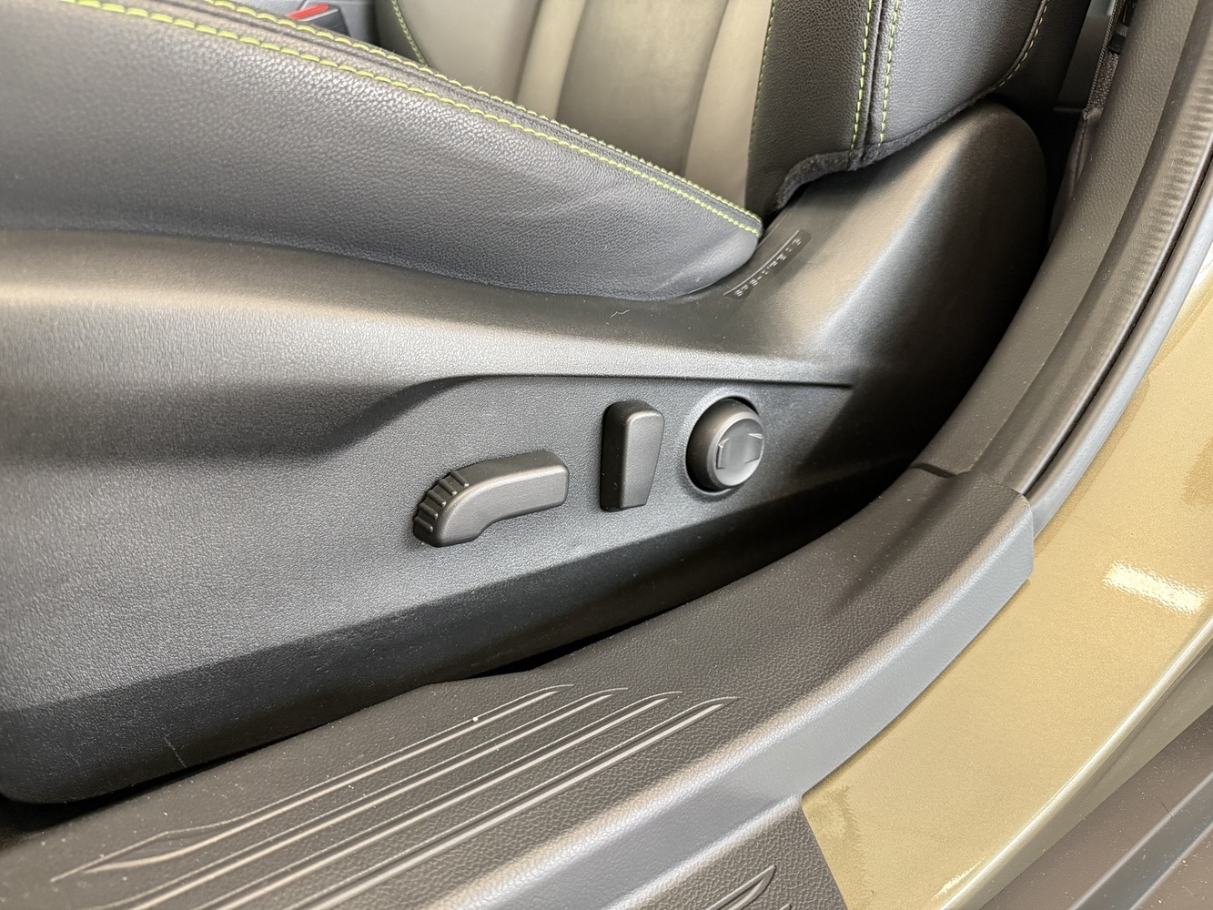 Subaru Outback vaihtoauto