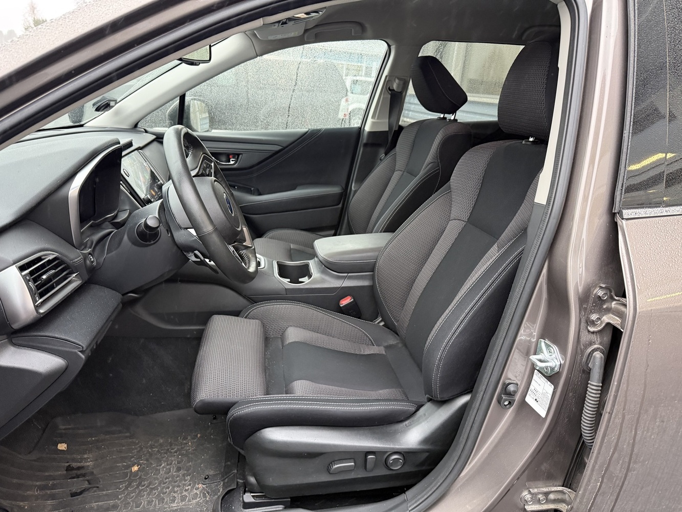 Subaru Outback vaihtoauto