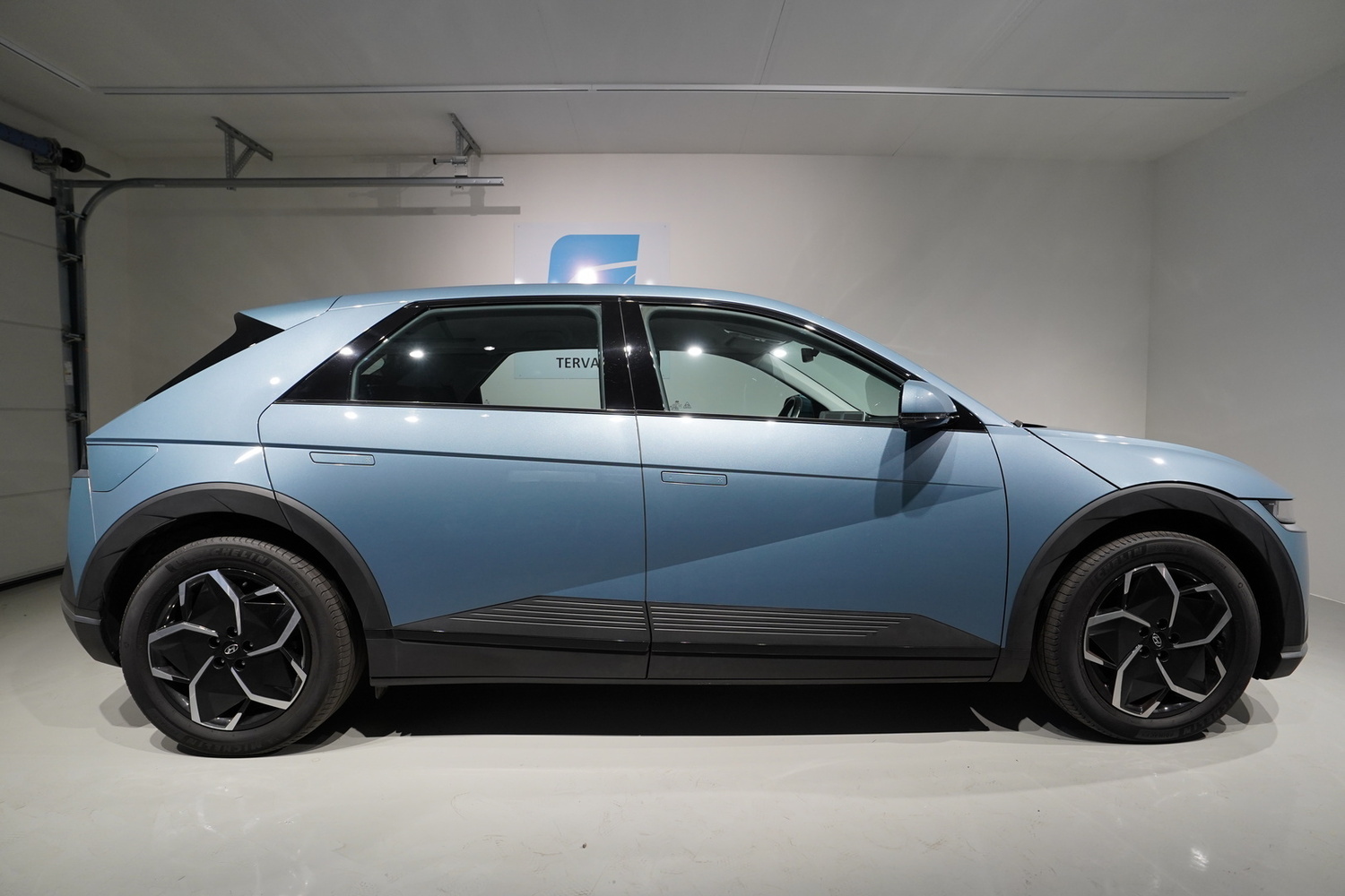 Hyundai IONIQ 5 vaihtoauto