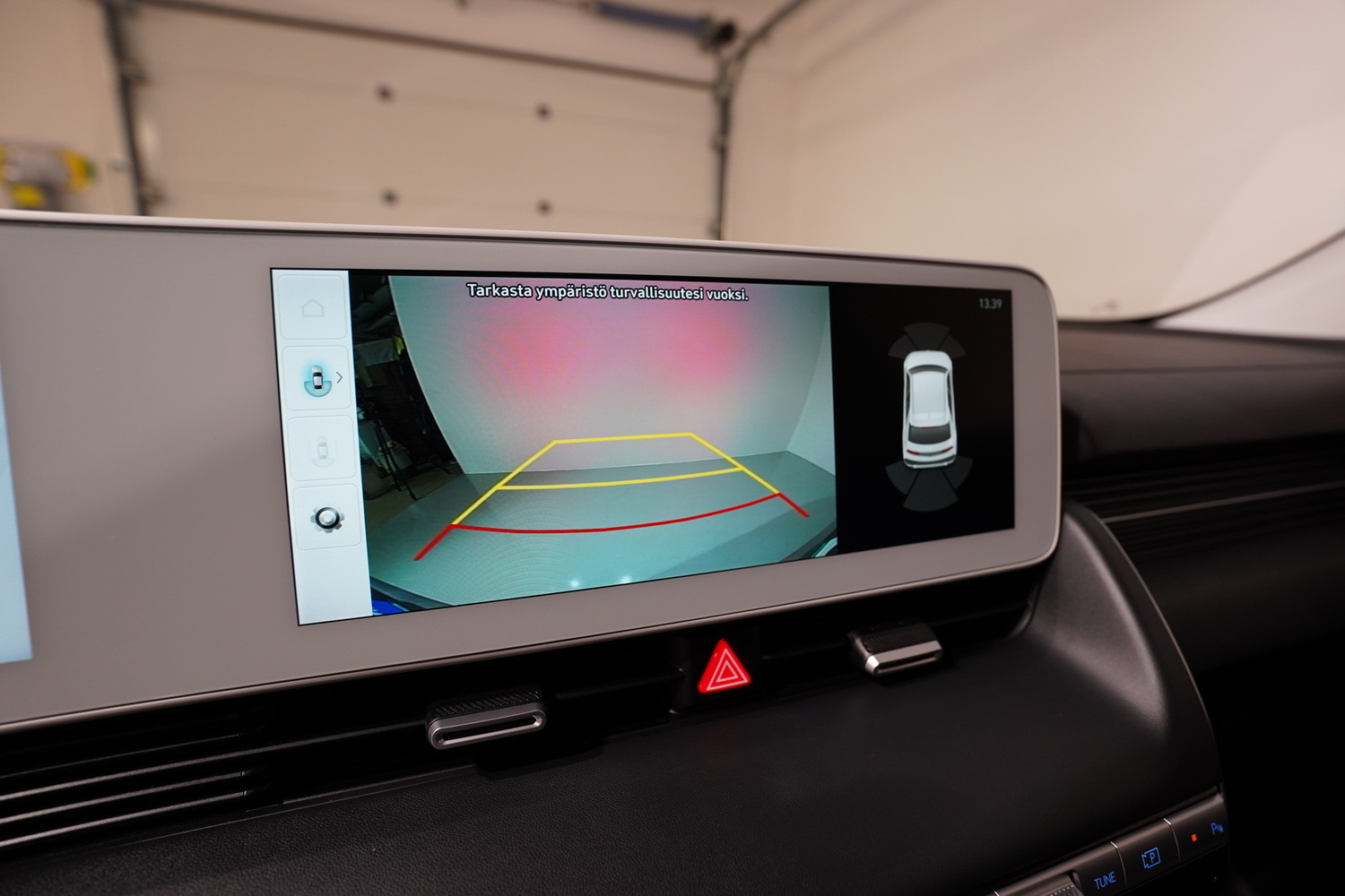 Hyundai IONIQ 5 vaihtoauto