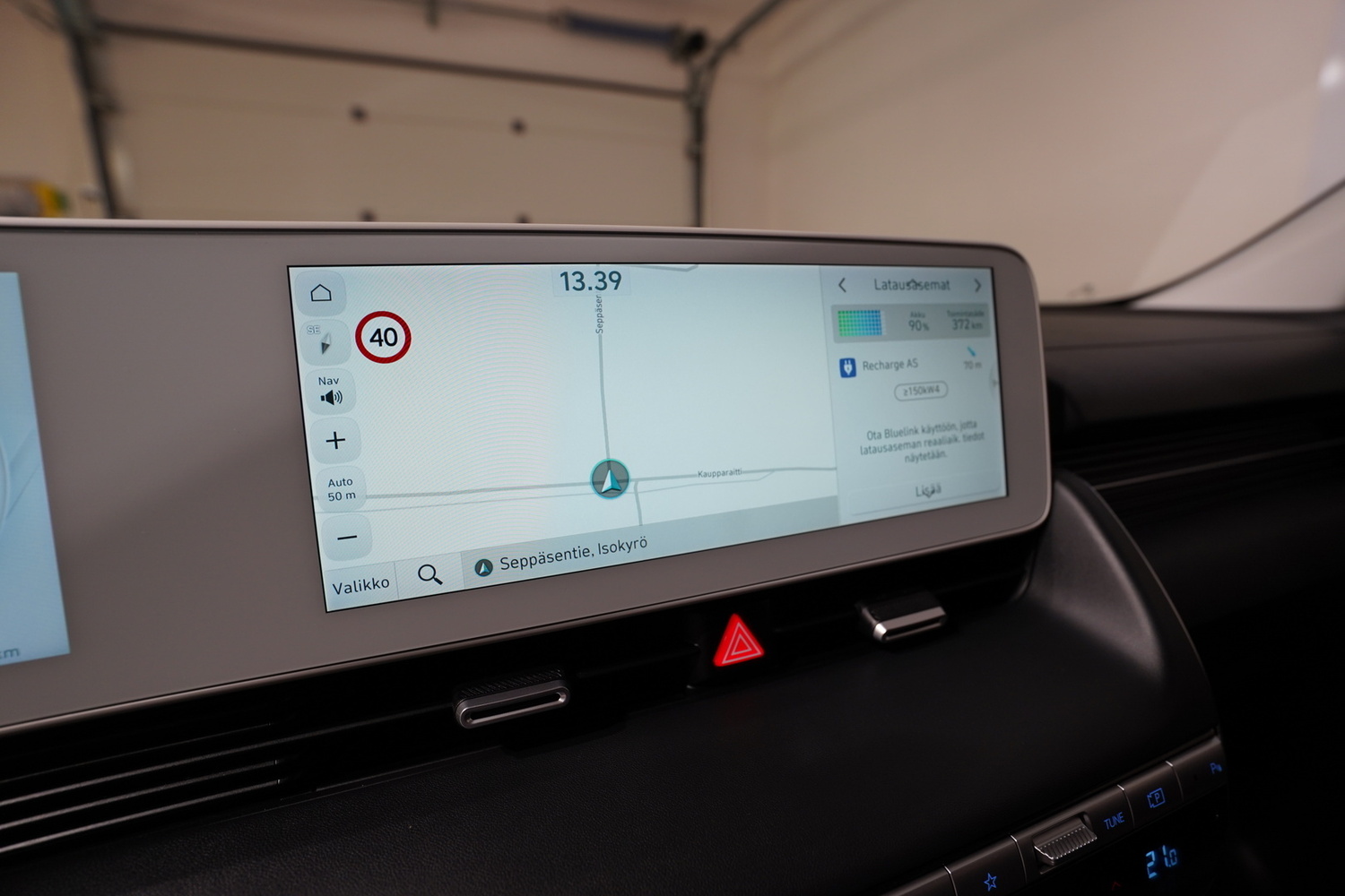 Hyundai IONIQ 5 vaihtoauto