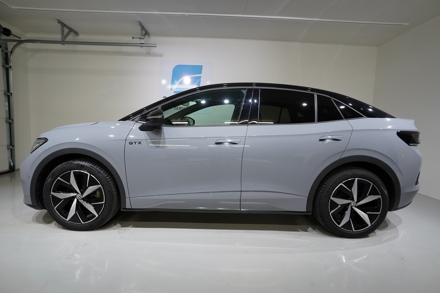Volkswagen ID.5 vaihtoauto
