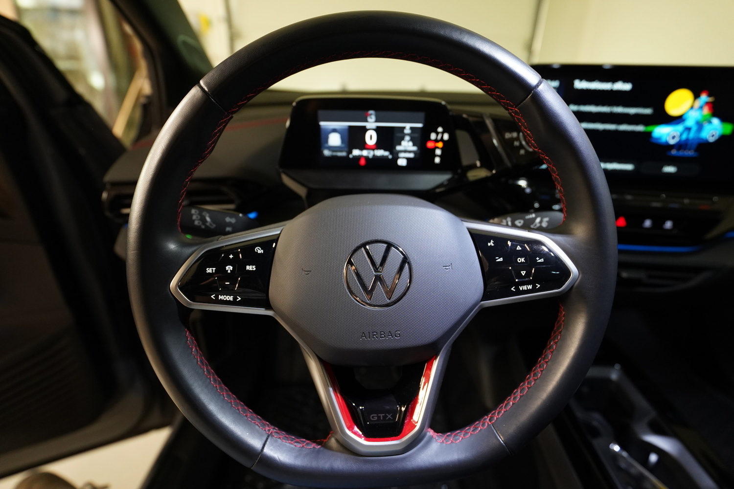 Volkswagen ID.5 vaihtoauto