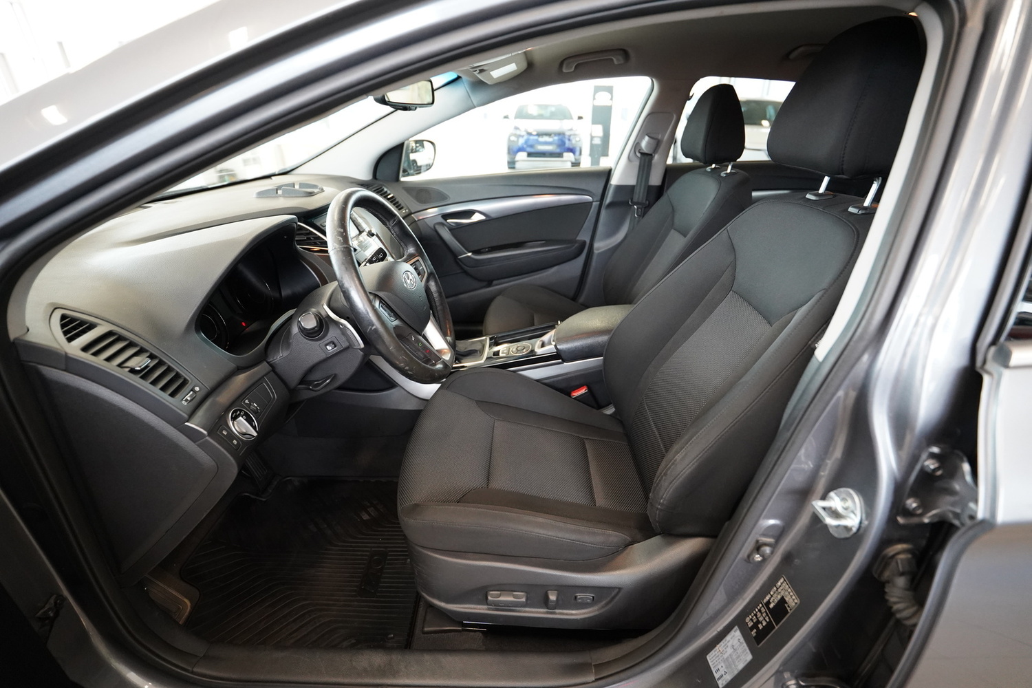 Hyundai i40 vaihtoauto