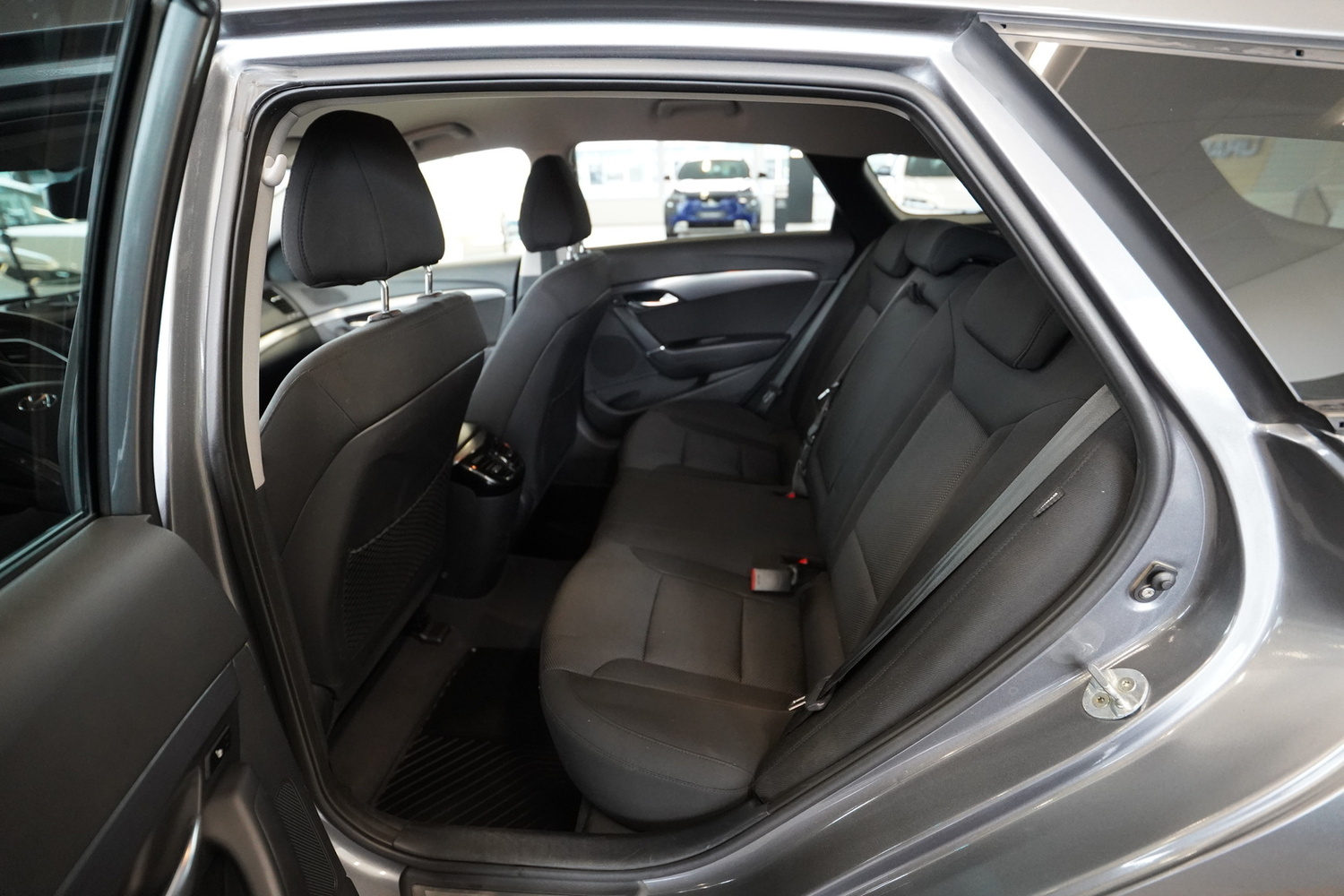 Hyundai i40 vaihtoauto