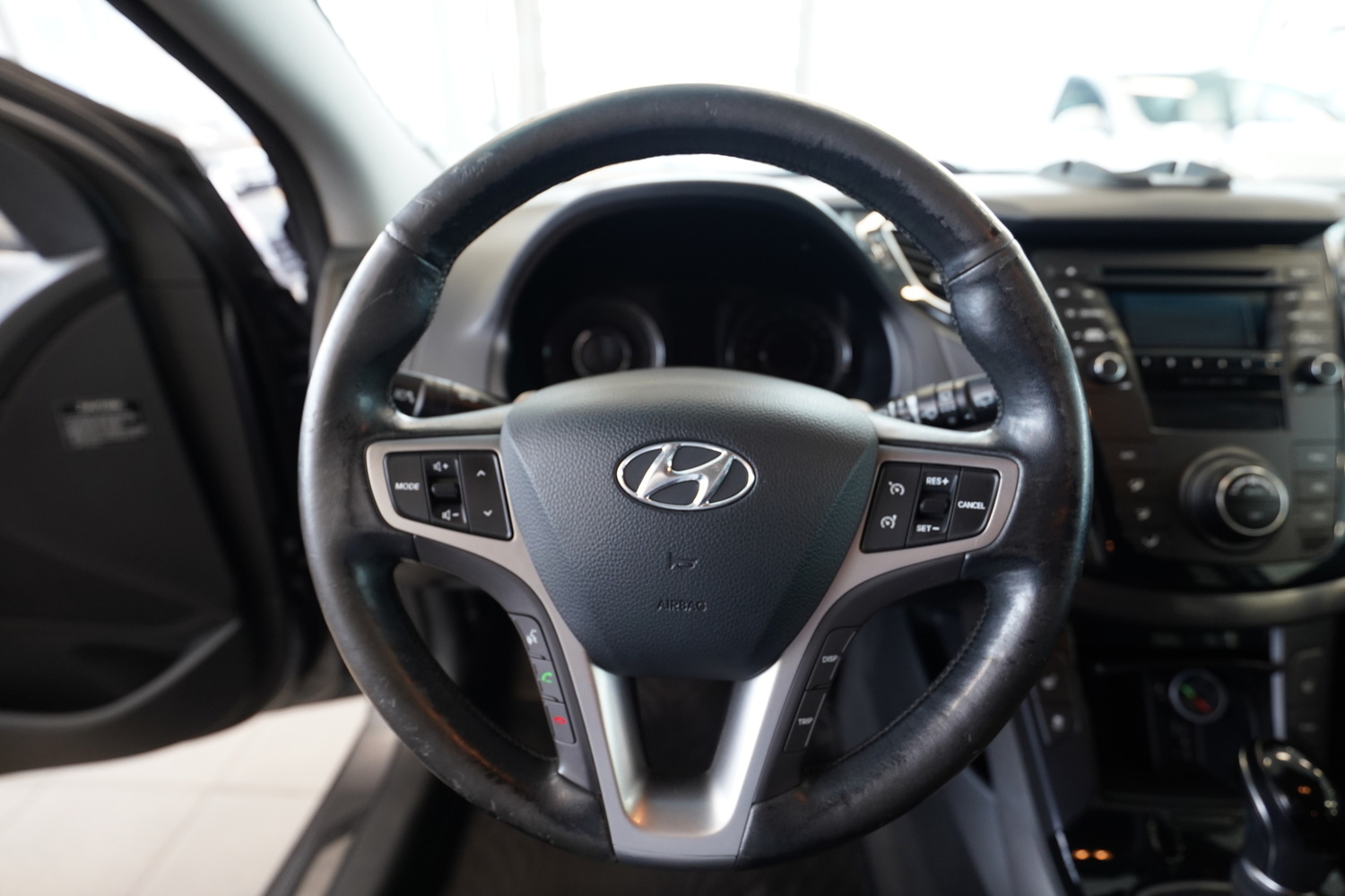 Hyundai i40 vaihtoauto