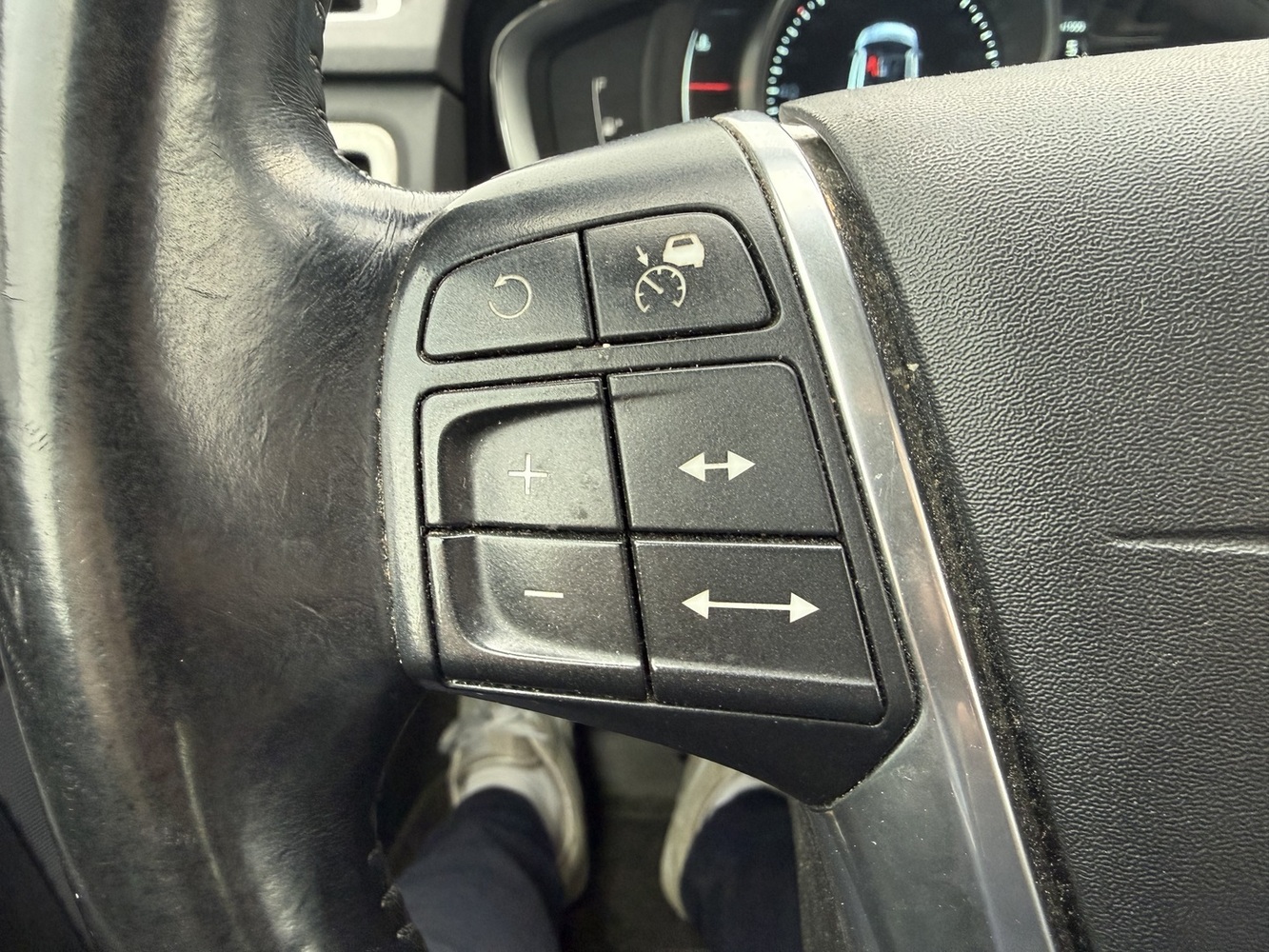 Volvo XC70 vaihtoauto