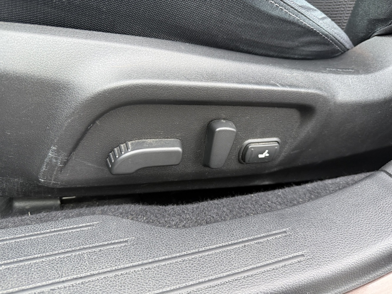 Subaru Outback vaihtoauto