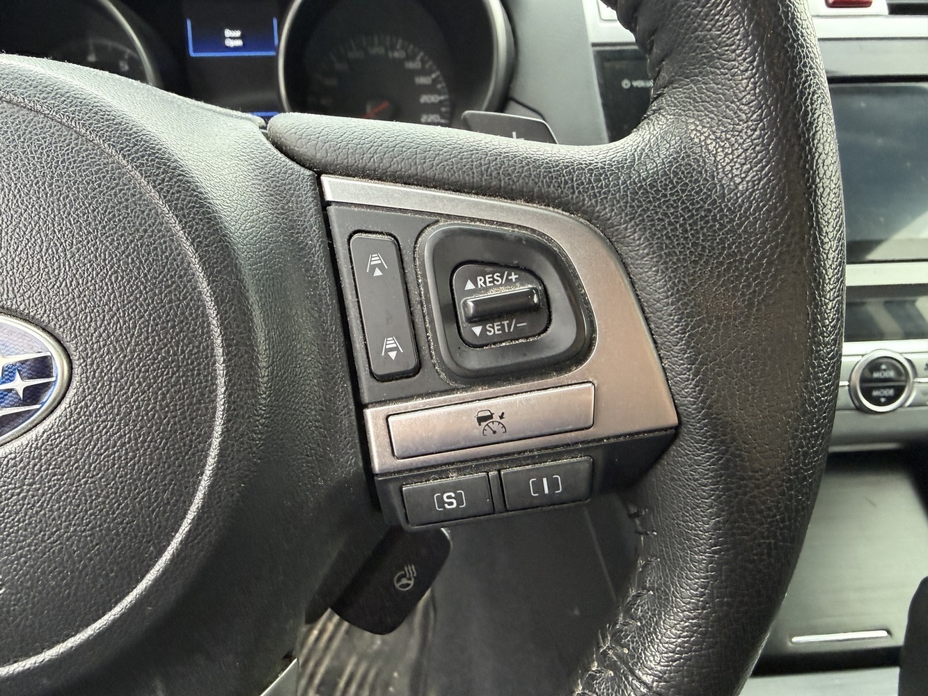 Subaru Outback vaihtoauto
