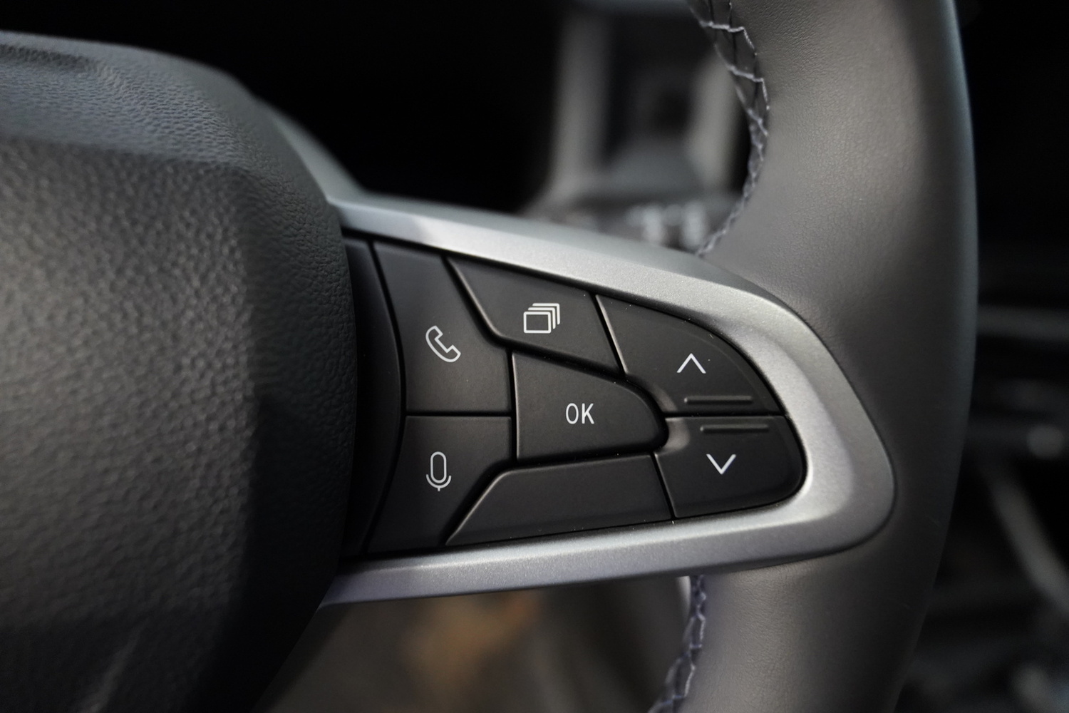 Dacia Bigster vaihtoauto