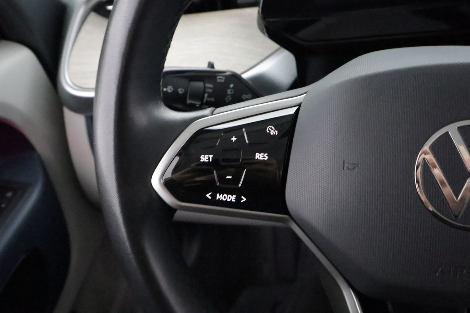 Volkswagen ID. Buzz vaihtoauto