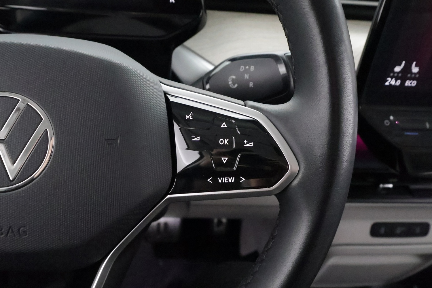 Volkswagen ID. Buzz vaihtoauto