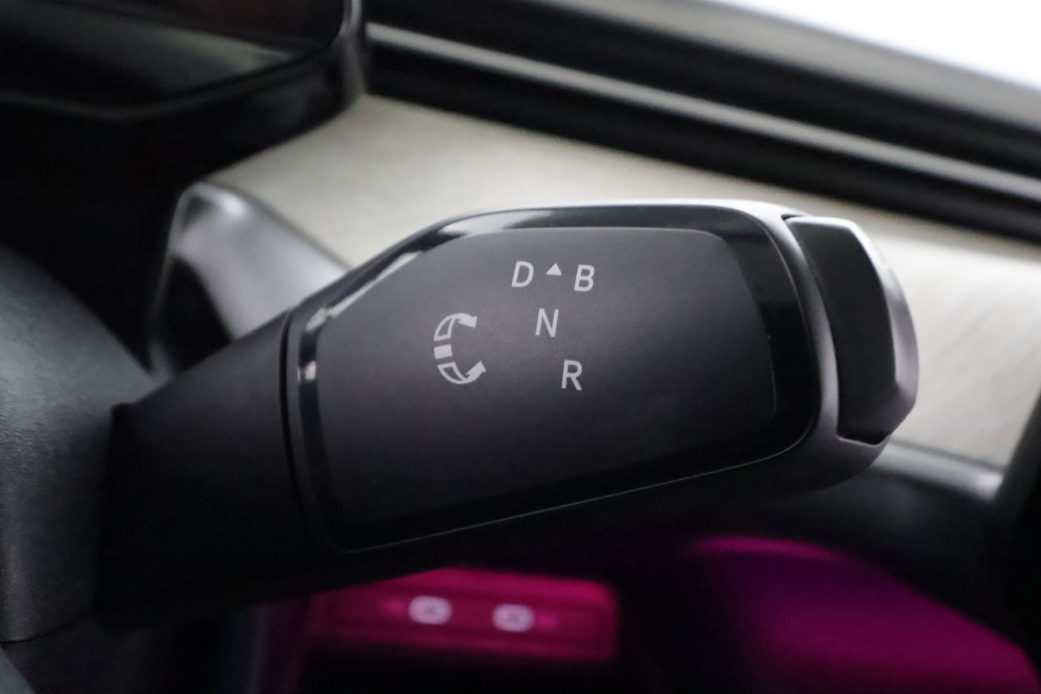Volkswagen ID. Buzz vaihtoauto