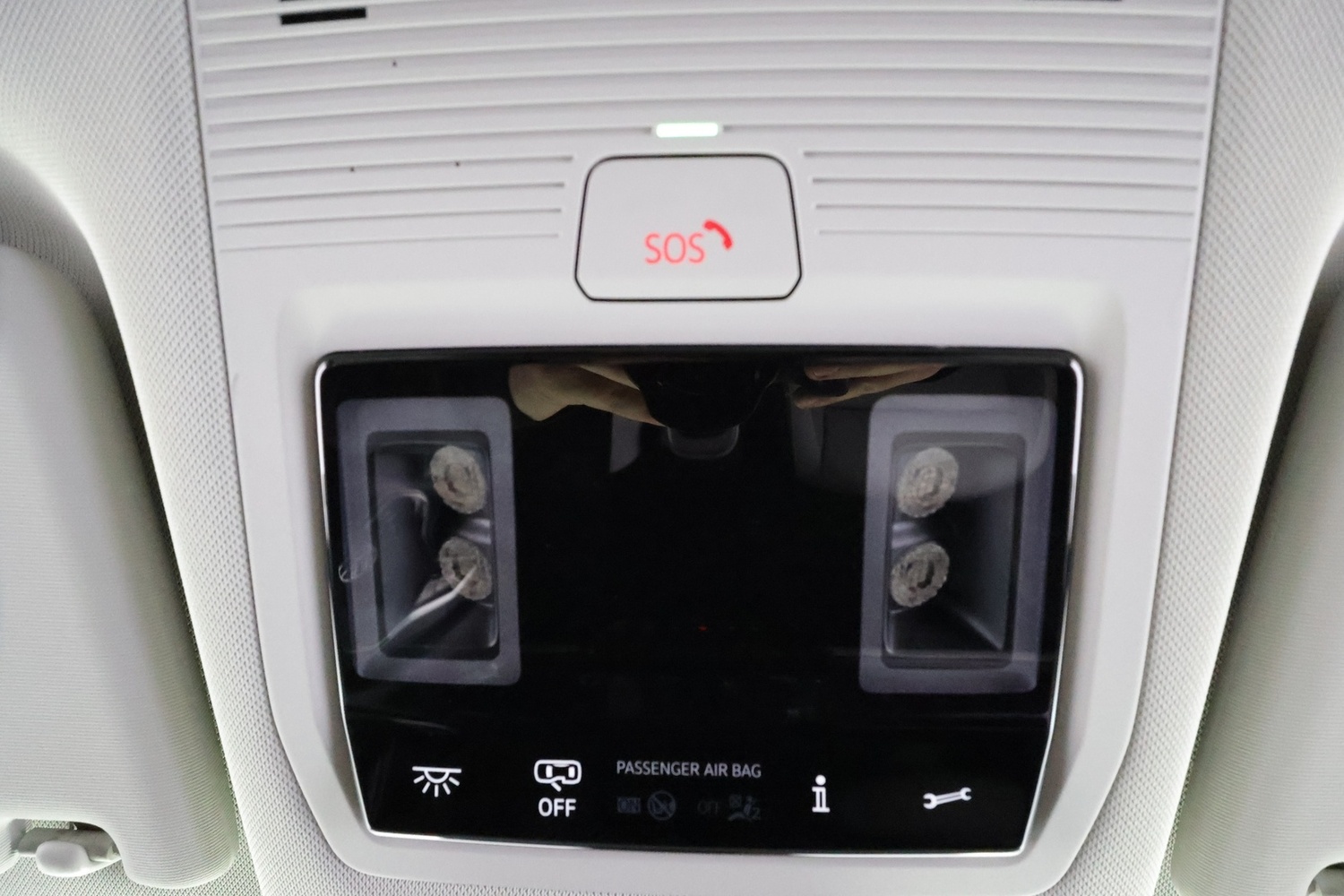 Volkswagen ID. Buzz vaihtoauto