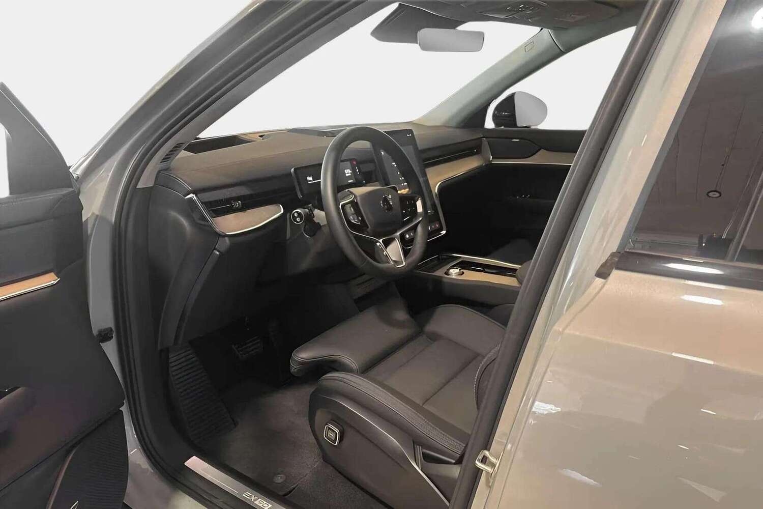 Volvo EX90 vaihtoauto