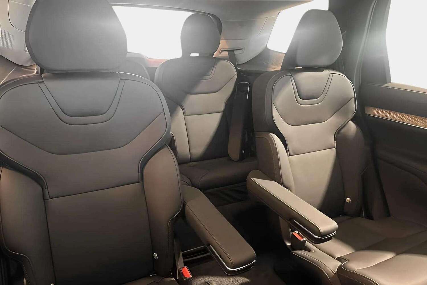 Volvo EX90 vaihtoauto