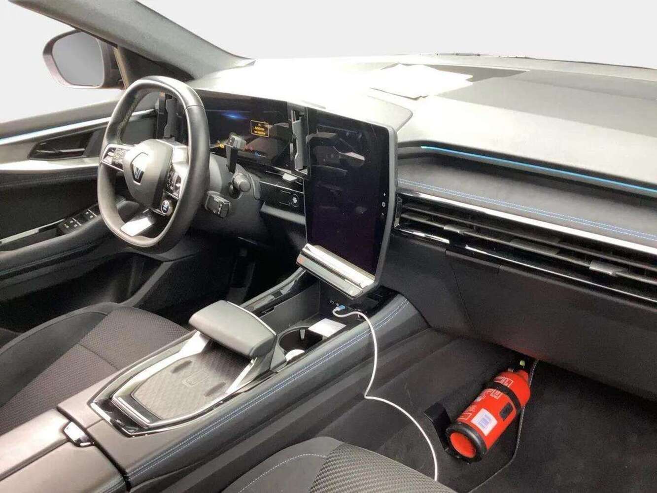 Renault Austral vaihtoauto