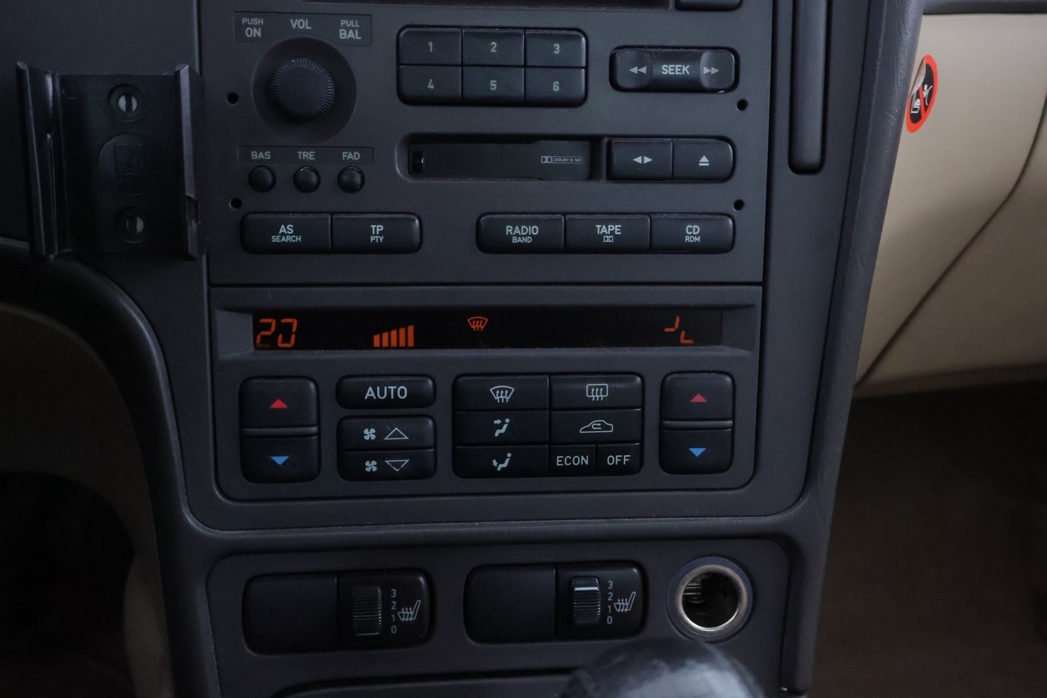 Saab 95 vaihtoauto