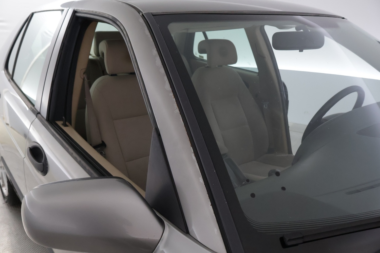 Saab 95 vaihtoauto