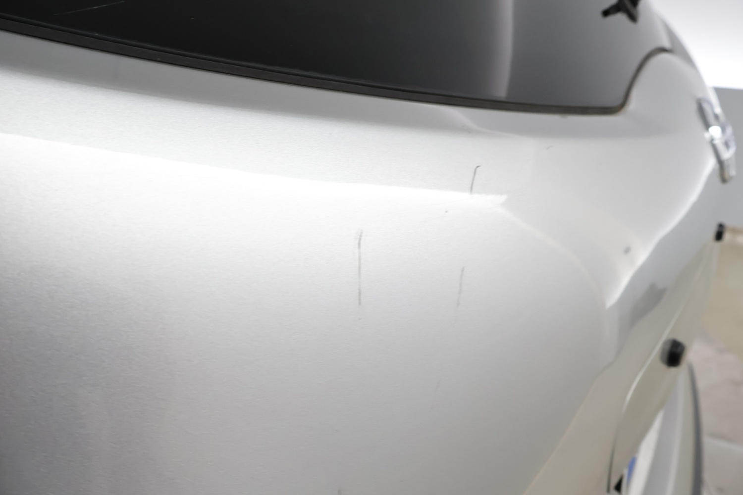 Nissan Qashqai+2 vaihtoauto