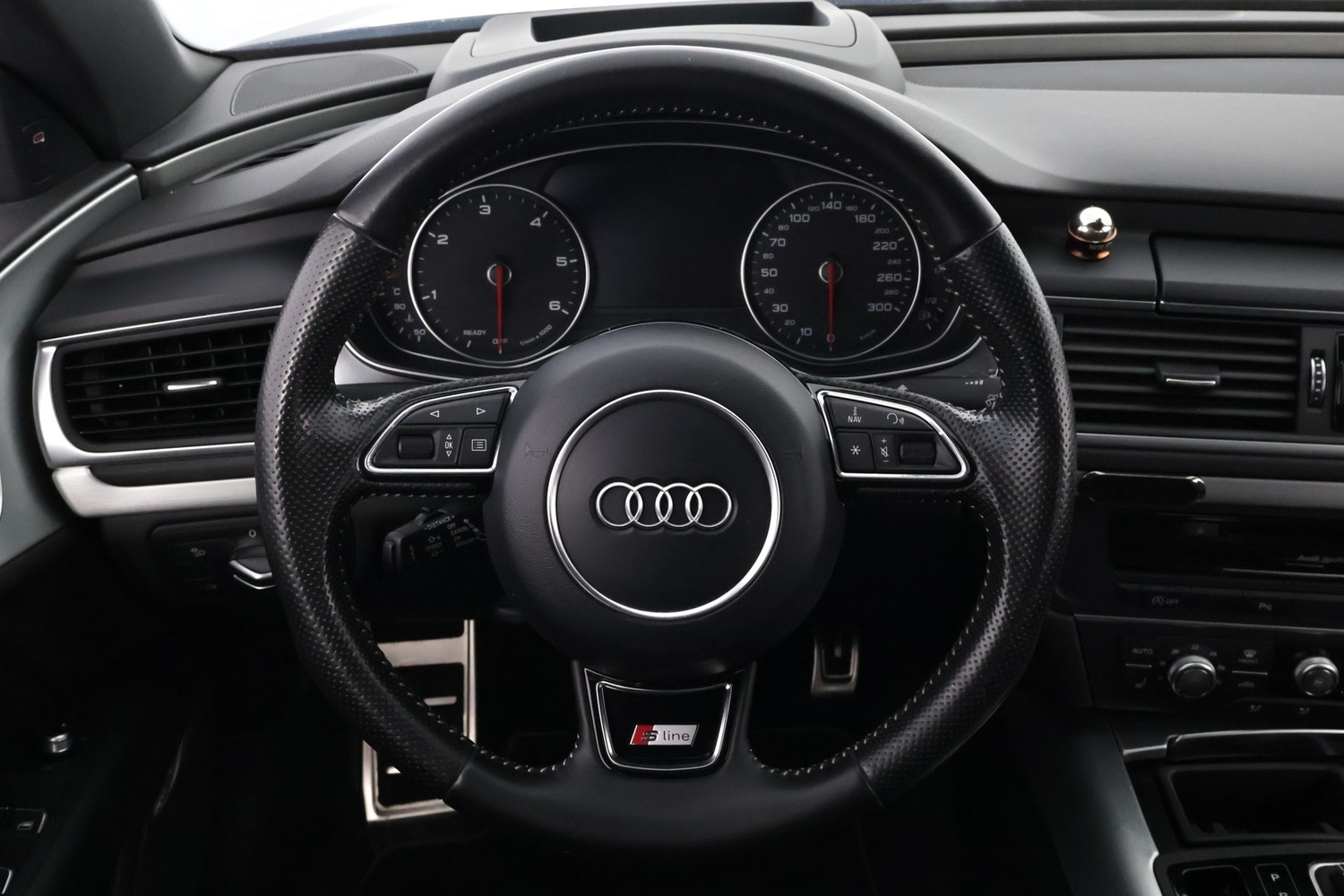 Audi A7 vaihtoauto