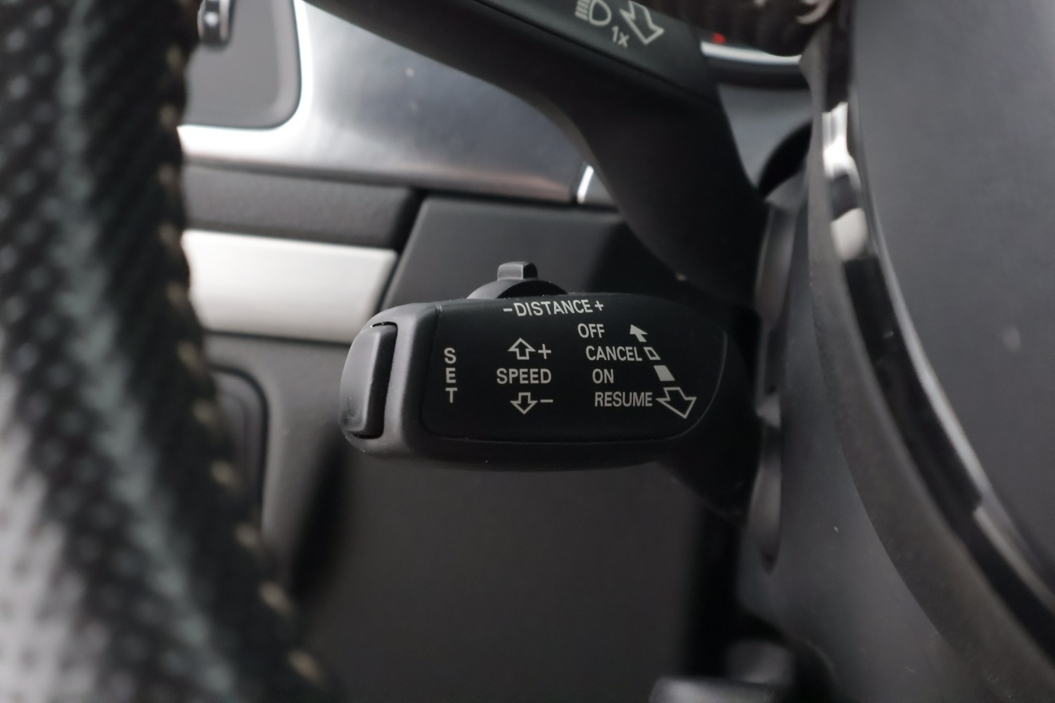 Audi A7 vaihtoauto