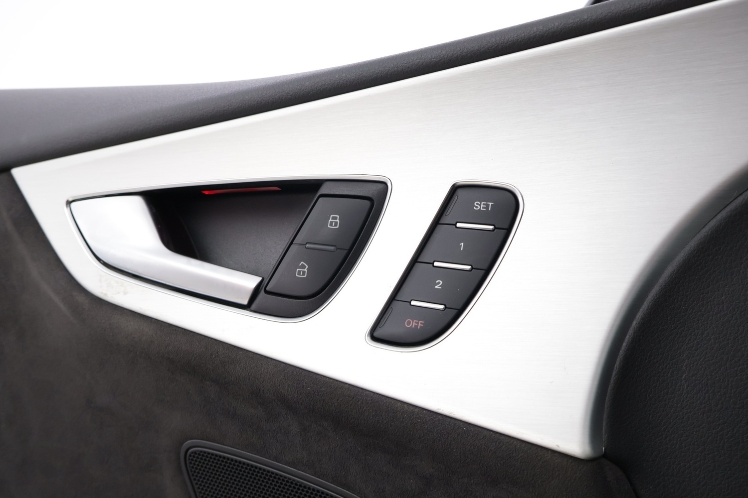 Audi A7 vaihtoauto