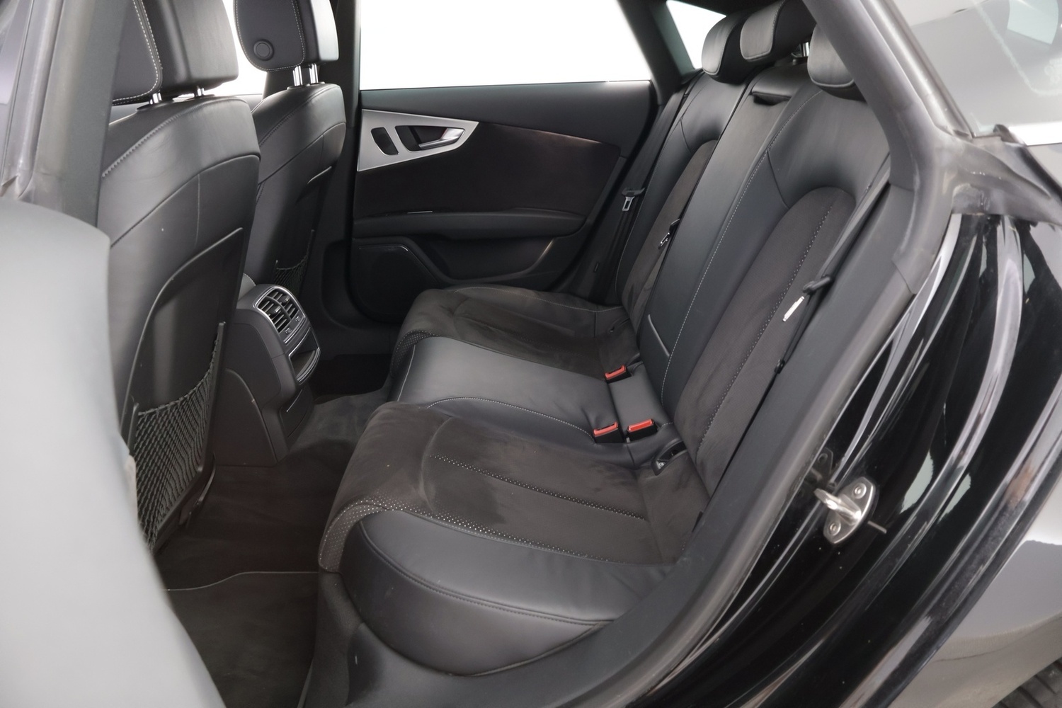 Audi A7 vaihtoauto