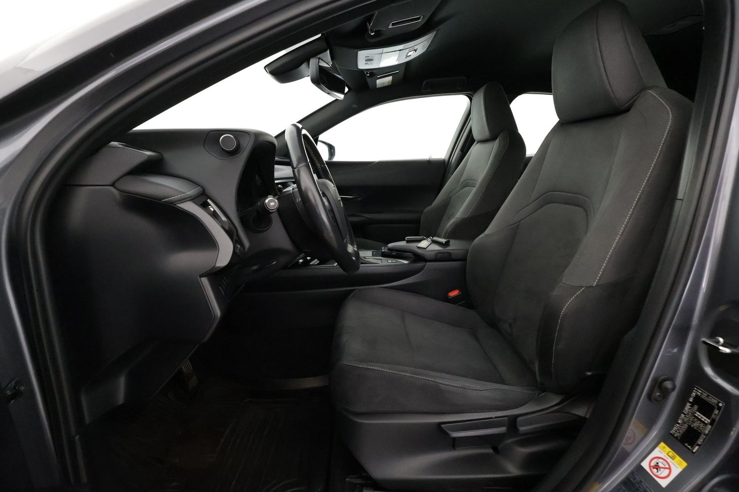 Lexus UX vaihtoauto