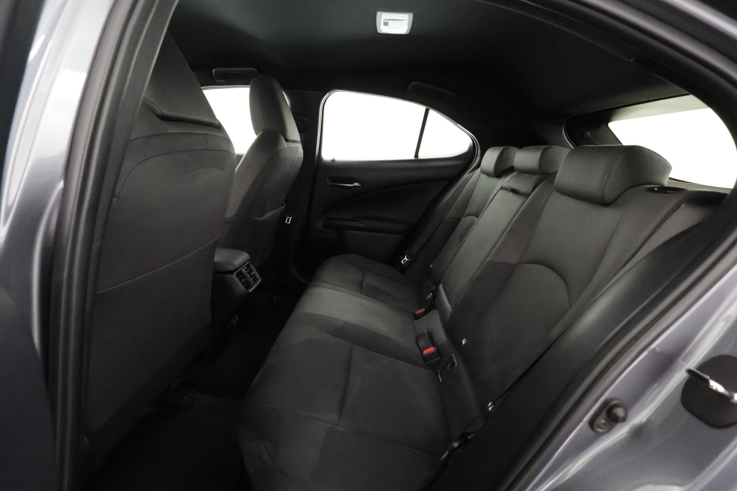 Lexus UX vaihtoauto