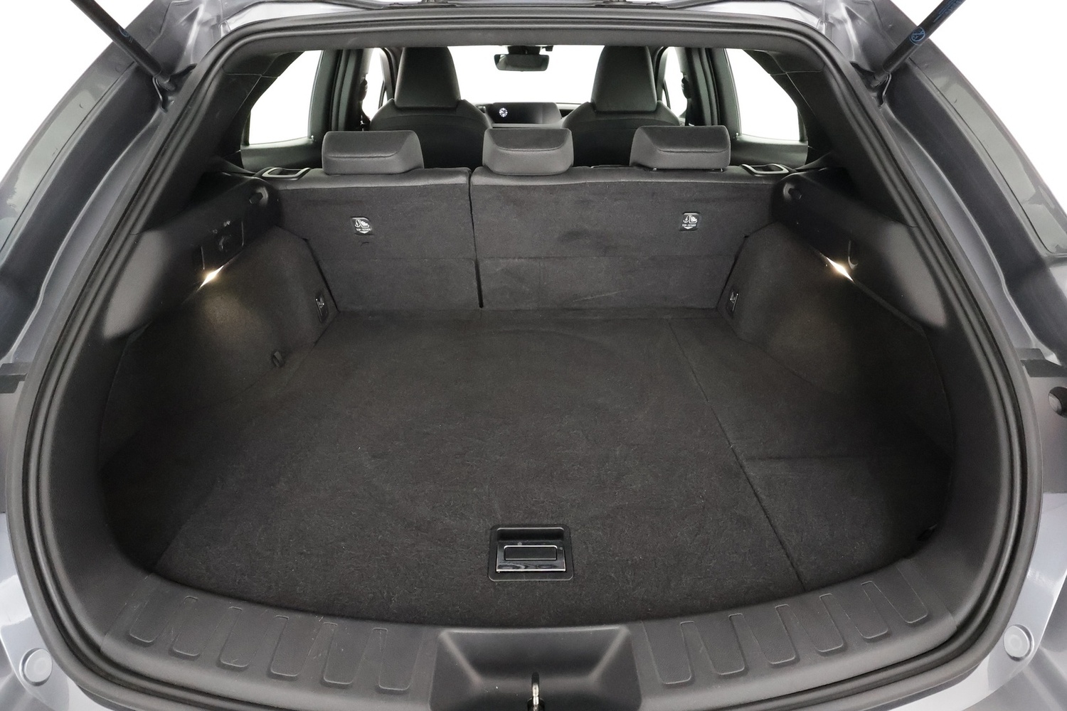 Lexus UX vaihtoauto