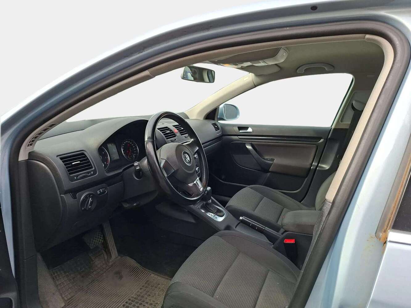 Volkswagen Jetta vaihtoauto