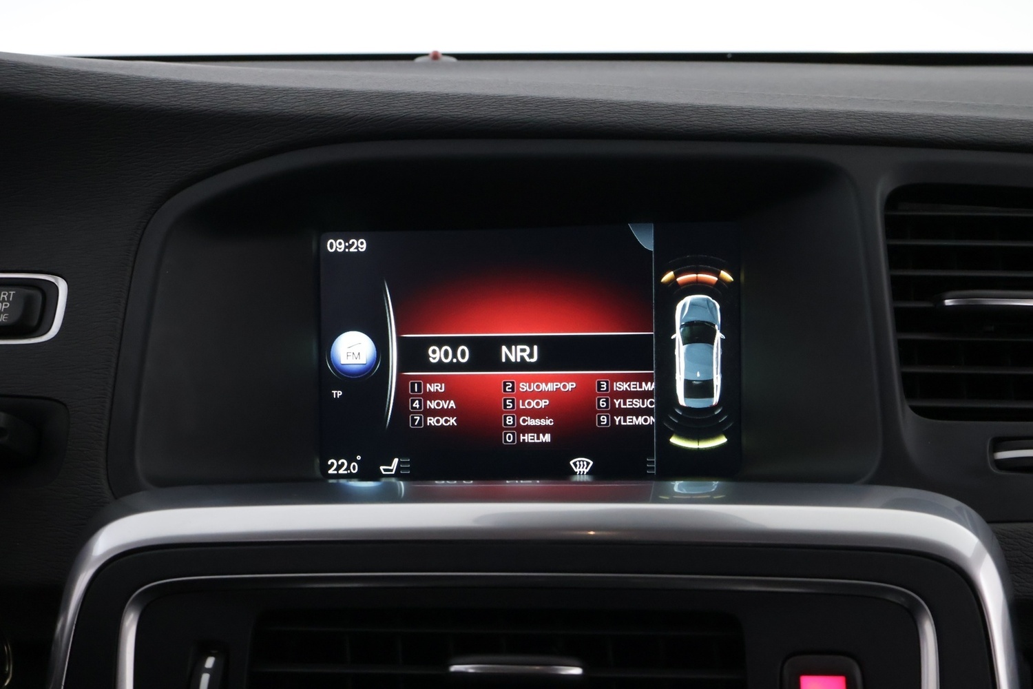 Volvo S60 vaihtoauto