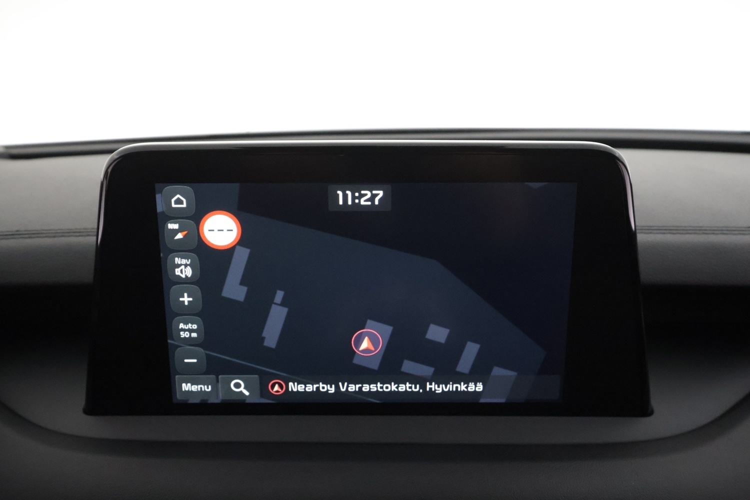 Kia Stinger vaihtoauto