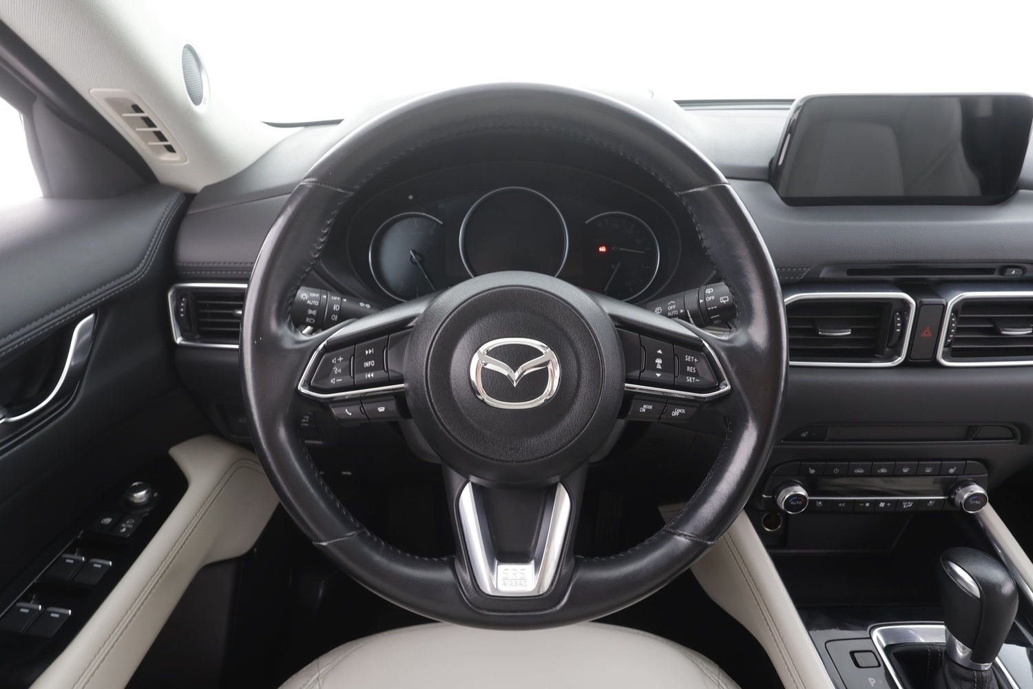 Mazda CX-5 vaihtoauto