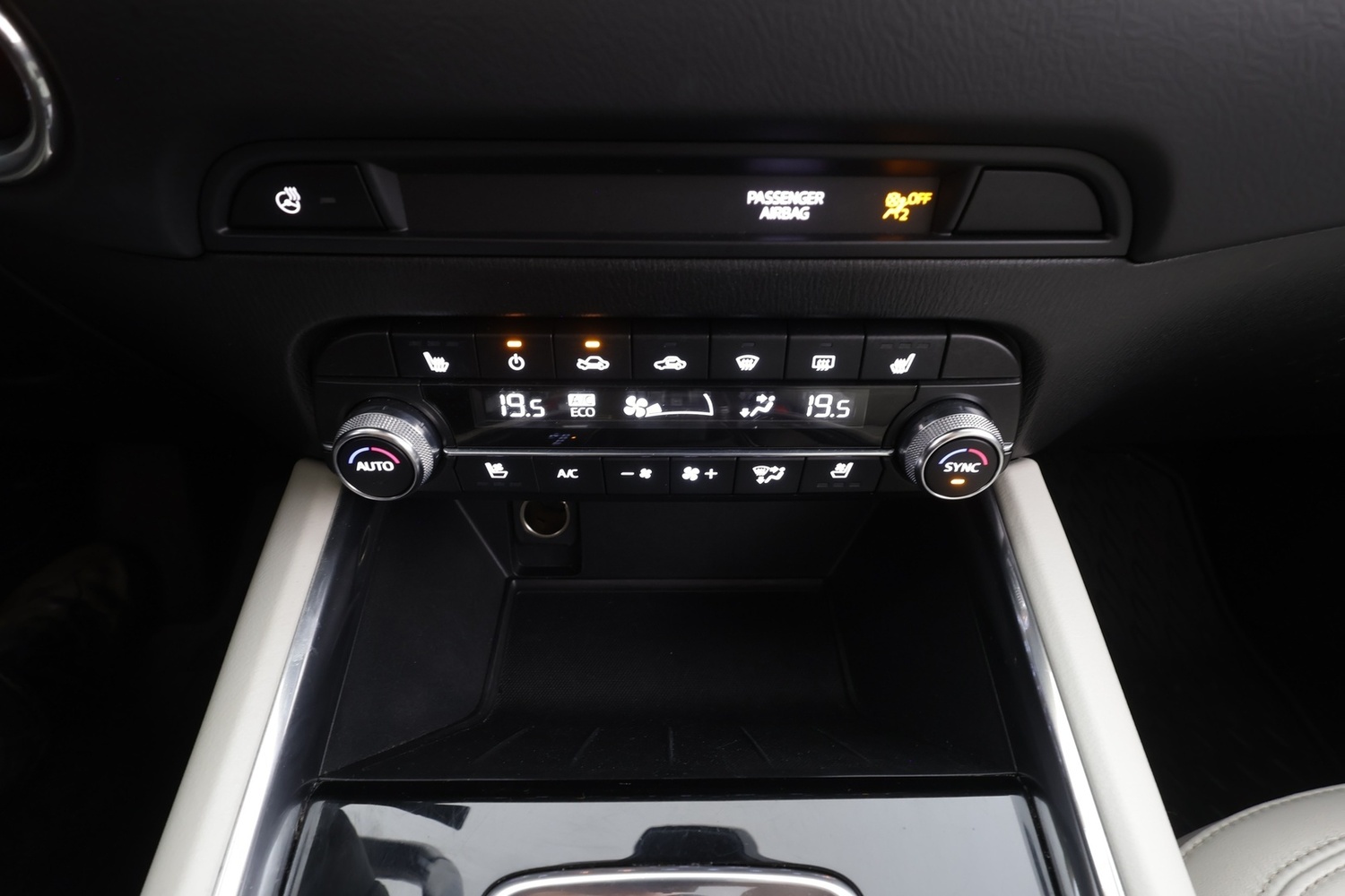 Mazda CX-5 vaihtoauto
