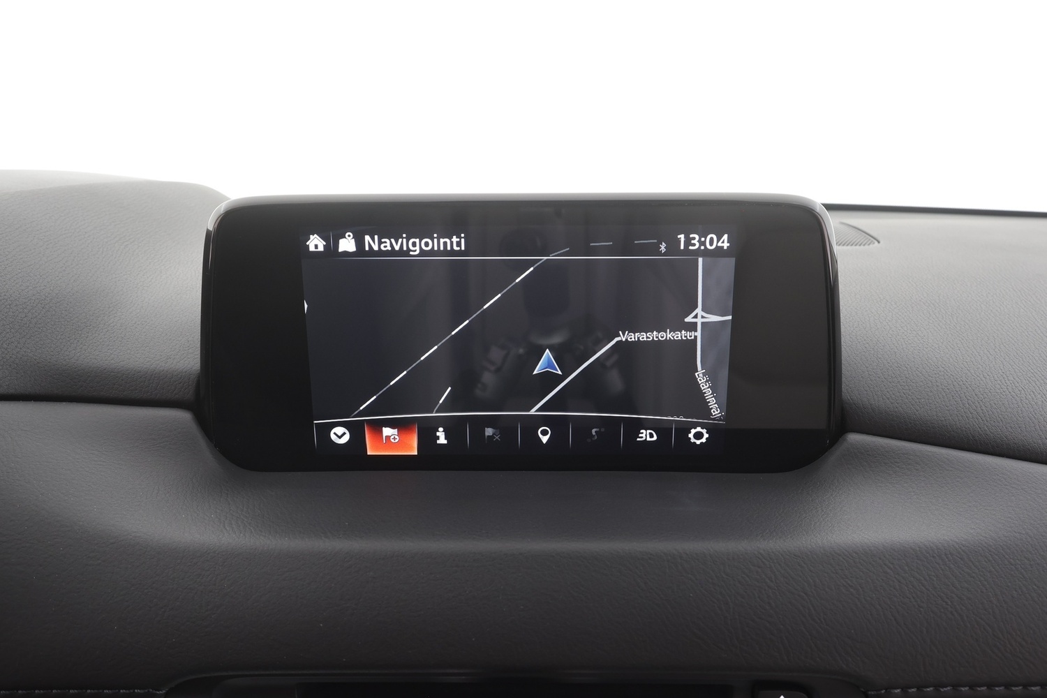 Mazda CX-5 vaihtoauto