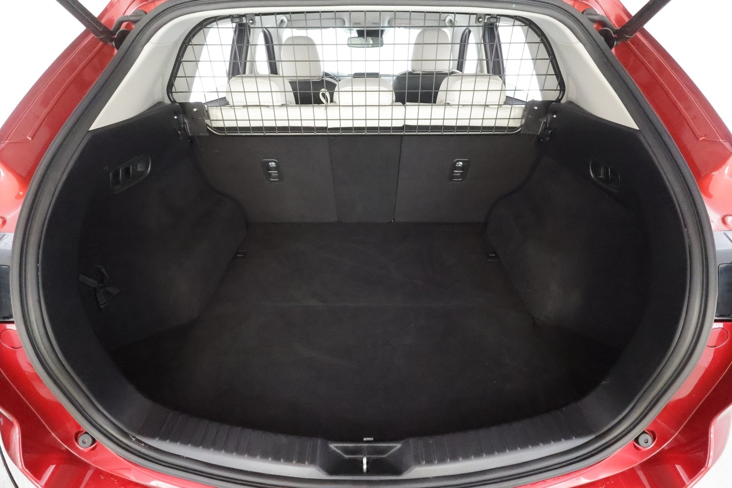 Mazda CX-5 vaihtoauto