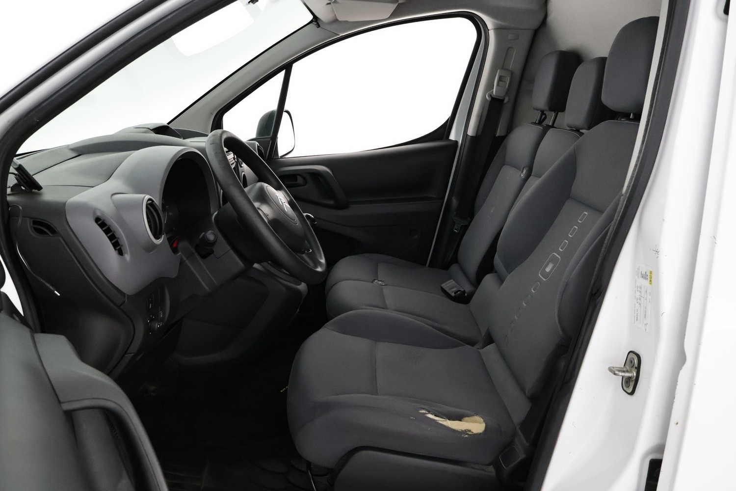 Citroën Berlingo Van vaihtoauto