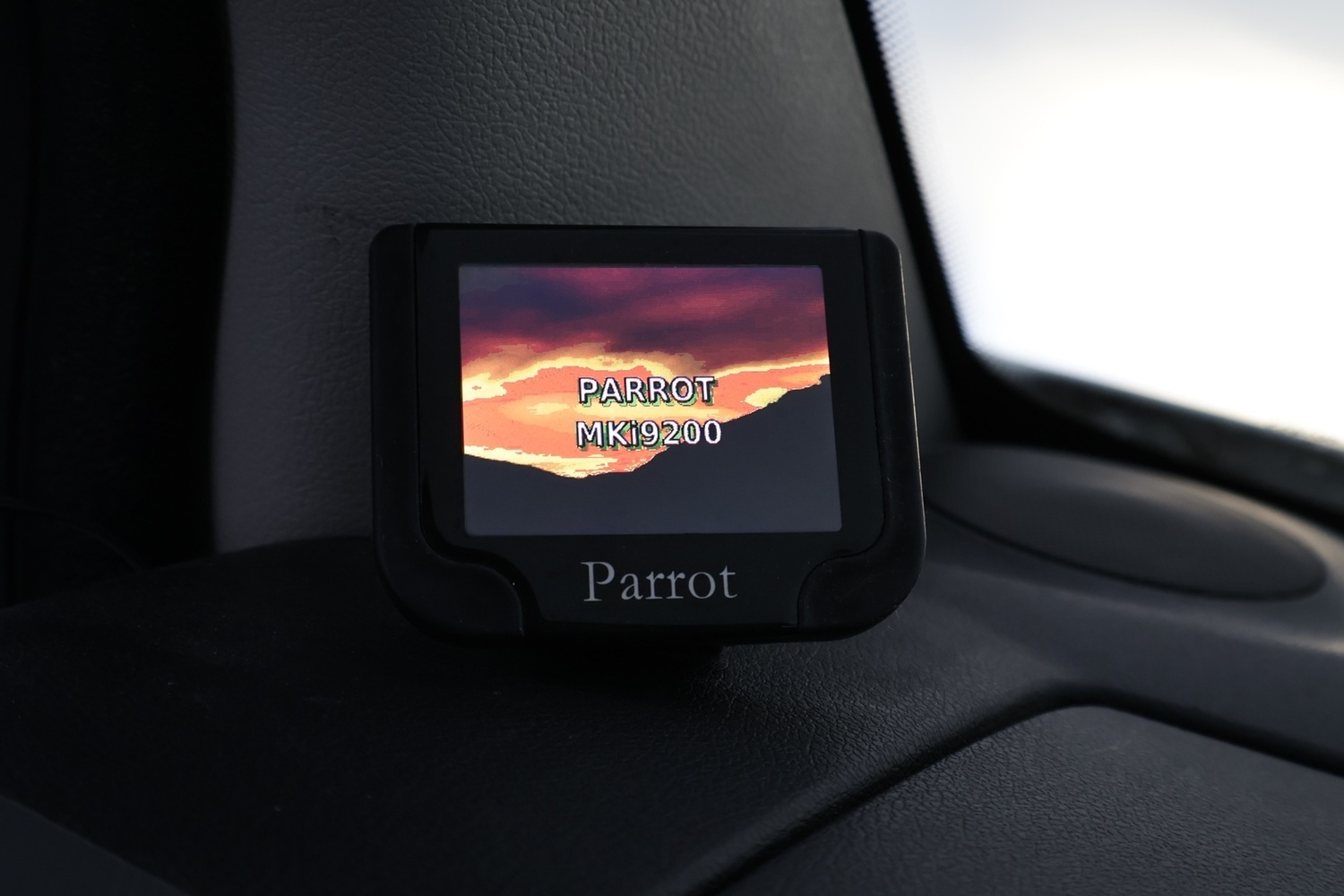 Citroën Berlingo Van vaihtoauto